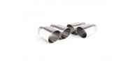 Milltek Cat-Back Exhaust for F87